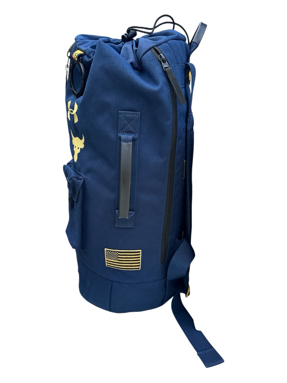 Under Armour Project Rock Freedom Collection - NEW - Unavailable - Picture 4 of 4